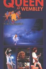 Watch Queen Live at Wembley '86 Merdb