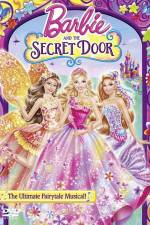 Watch Barbie and the Secret Door Merdb