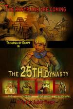 Watch The 25th Dynasty Merdb