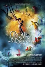 Watch Cirque du Soleil: Worlds Away Merdb