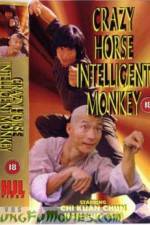Watch Crazy Horse and Intelligent Monkey Merdb