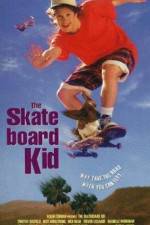 Watch The Skateboard Kid Merdb
