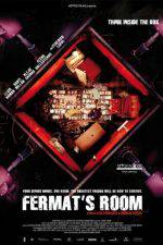 Watch Fermat's Room Merdb