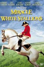 Watch Miracle of the White Stallions Viooz