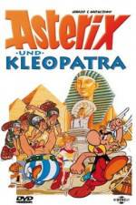 Watch Asterix et Cleopâtre Merdb