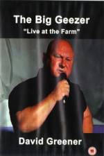 Watch The Big Geezer Live At The Farm Merdb
