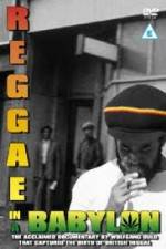 Watch Reggae in Babylon Merdb