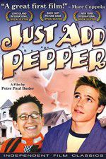 Watch Just Add Pepper Merdb