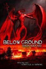 Watch Below Ground Demon Holocaust Merdb