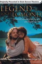 Watch The Legend of Loch Lomond Merdb