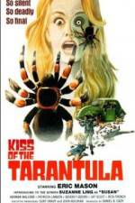Watch Kiss of the Tarantula Merdb