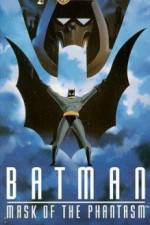 Watch Batman: Mask of the Phantasm Merdb