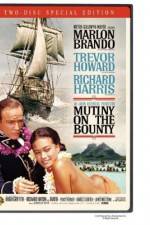 Watch Mutiny on the Bounty Merdb