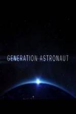 Watch Generation Astronaut Merdb