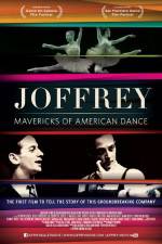 Watch Joffrey Mavericks of American Dance Merdb