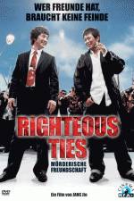 Watch Righteous Ties - (Georukhan gyebo) Merdb