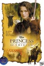 Watch Princess of Thieves Merdb