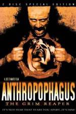 Watch Antropophagus Merdb