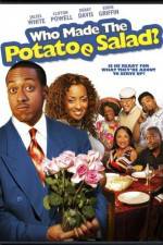 Watch Who Made the Potatoe Salad? Merdb