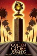 Watch The 69th Annual Golden Globe Awards Merdb
