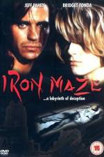 Watch Iron Maze Merdb