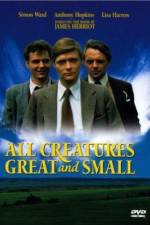 Watch All Creatures Great and Small Merdb