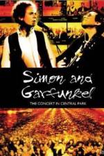 Watch Simon and Garfunkel The Concert in Central Park Merdb