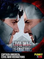 Watch Captain America: Civil War Reenactors (Short 2016) Merdb