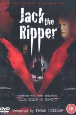 Watch The Secret Identity of Jack the Ripper Merdb