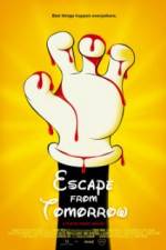 Watch Escape from Tomorrow Merdb