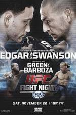 Watch UFC Fight Night 57 Merdb