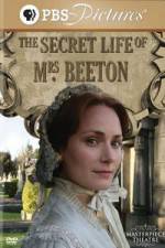 Watch The Secret Life of Mrs. Beeton Merdb