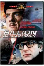 Watch Billion Dollar Brain Merdb