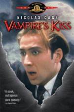 Watch Vampire's Kiss Merdb