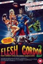 Watch Flesh Gordon Meets the Cosmic Cheerleaders Merdb