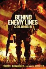 Watch Behind Enemy Lines: Colombia Merdb