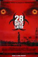 Watch 28 Days Later... Merdb