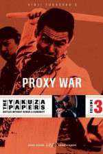 Watch Proxy War Merdb