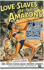 Watch Love Slaves of the Amazons Merdb