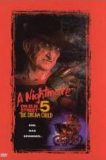 Watch A Nightmare on Elm Street: The Dream Child Merdb