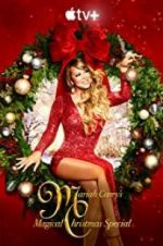 Watch Mariah Carey\'s Magical Christmas Special Merdb