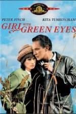 Watch Girl with Green Eyes Merdb