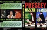 Watch Elvis: All the King\'s Men (Vol. 6) - The Legend Lives On Merdb