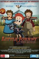 Watch Little Johnny the Movie Merdb