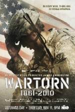 Watch Wartorn 1861-2010 Merdb