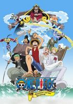 Watch One Piece: Adventure on Nejimaki Island Merdb