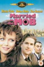 Watch Married to the Mob Merdb