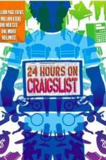 Watch 24 Hours on Craigslist Merdb