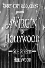 Watch A Virgin in Hollywood Merdb