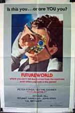 Watch Futureworld Merdb
